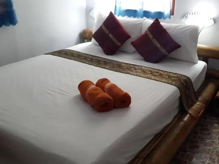 Тхаланг: Phuket Airport Guesthouse