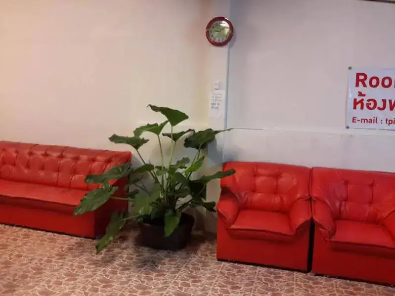 Тхаланг: Phuket Airport Guesthouse