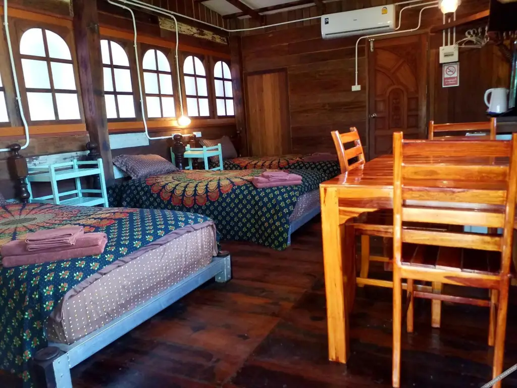 Рои Эт: Coffee&Homestay568 Branch 2