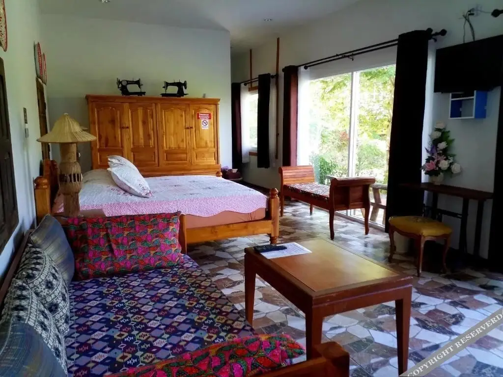 Рои Эт: Coffee&Homestay568 Branch 2