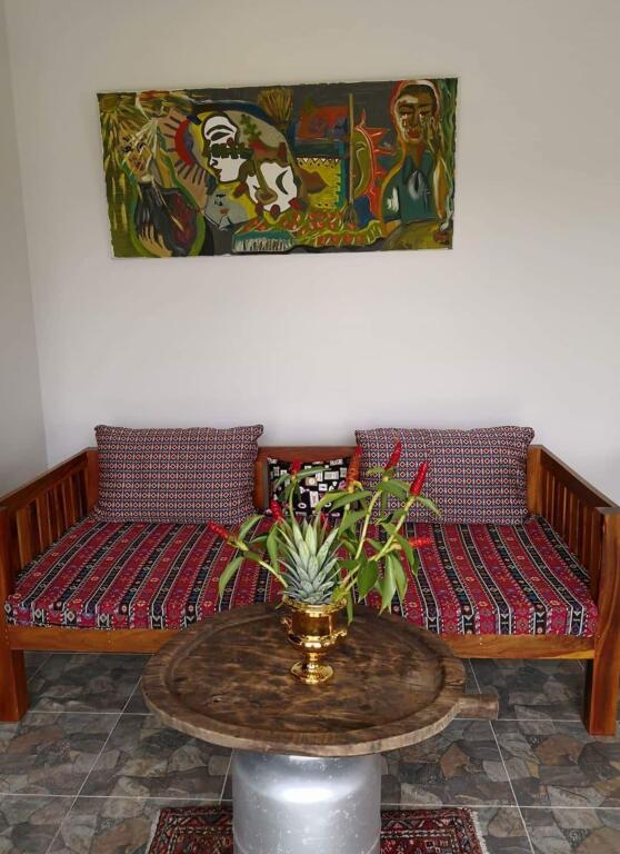 Рои Эт: Coffee&Homestay568 Branch 2