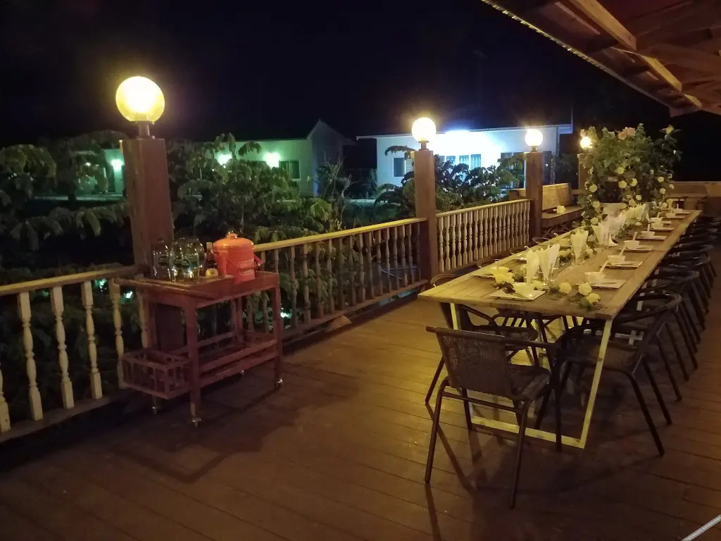 Рои Эт: Coffee&Homestay568 Branch 2