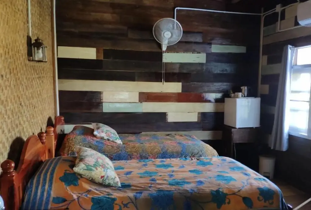 Рои Эт: Coffee&Homestay568 Branch 2