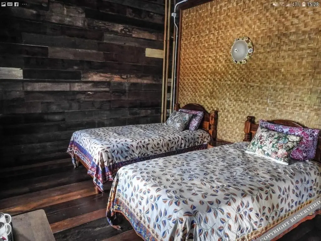 Рои Эт: Coffee&Homestay568 Branch 2