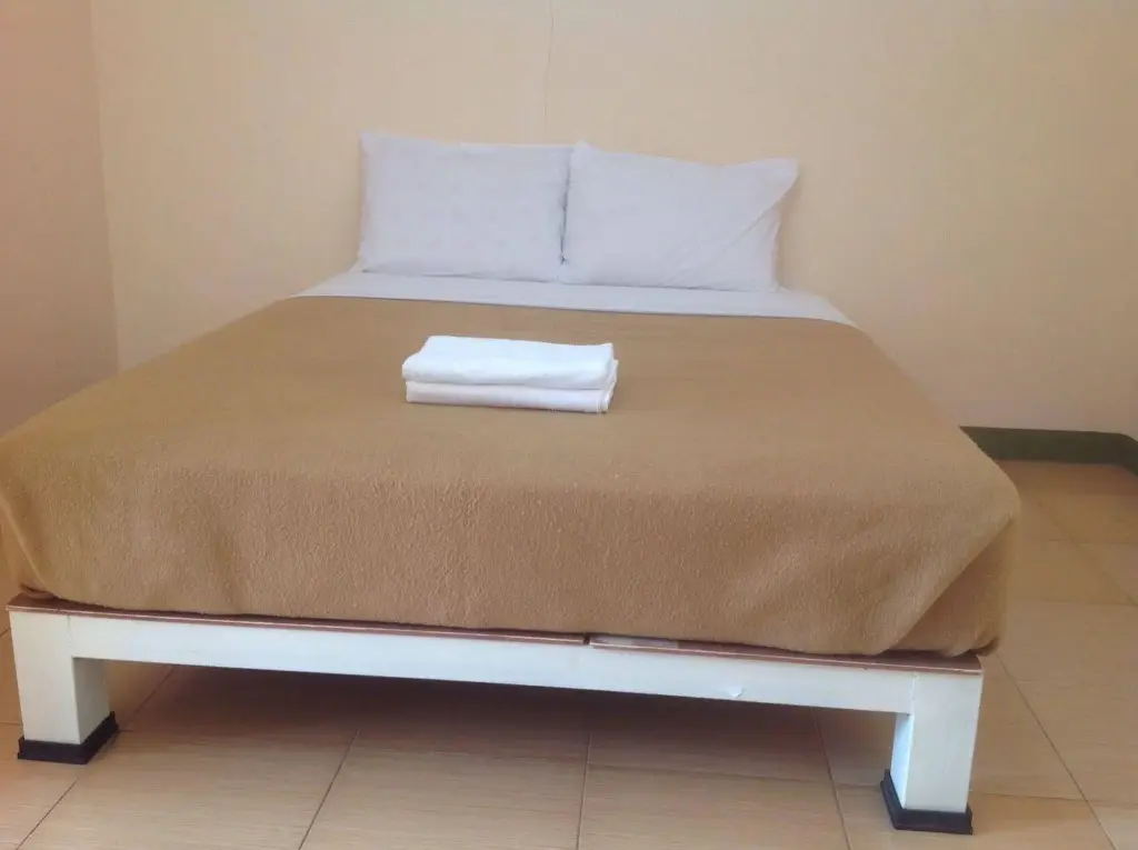 Хатъяй: Kantana Apartment