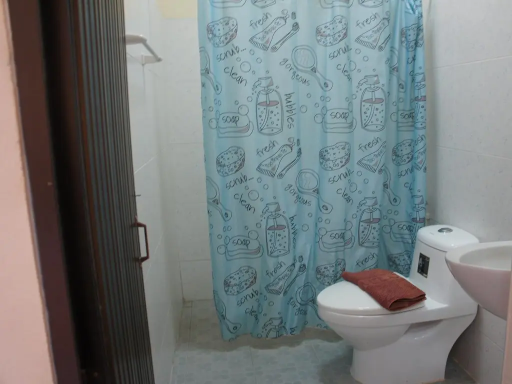 Хатъяй: Kantana Apartment