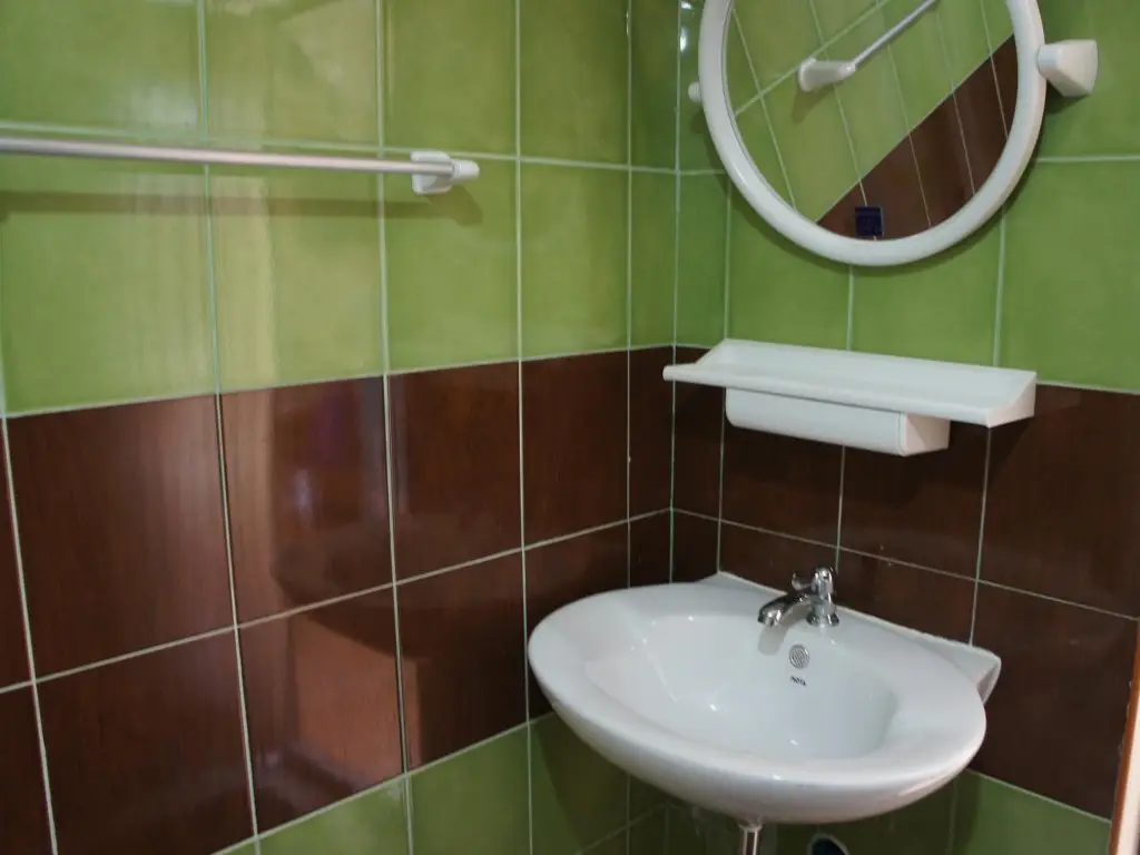 Хатъяй: Kantana Apartment
