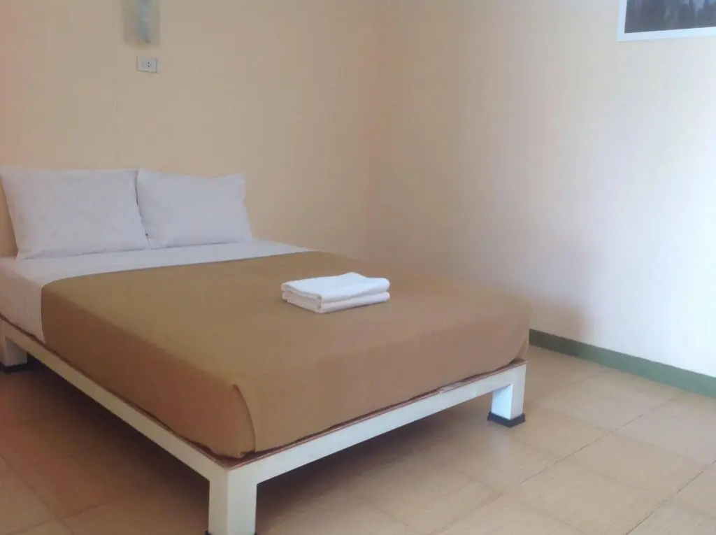 Хатъяй: Kantana Apartment