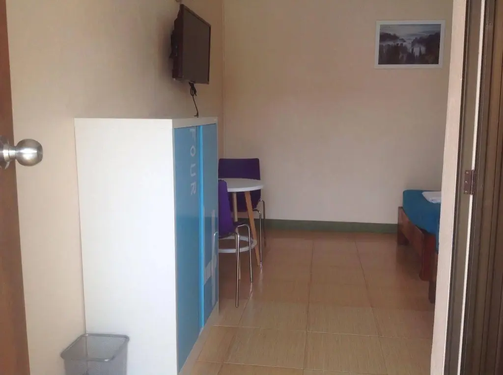 Хатъяй: Kantana Apartment