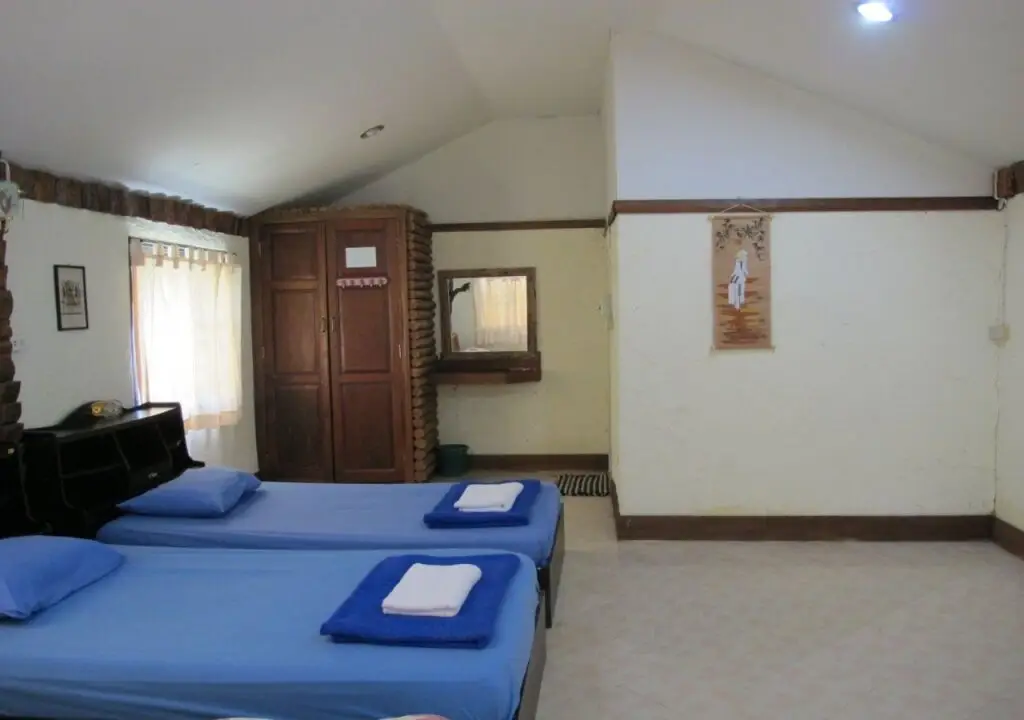 Прачуапкхирикхан: Raidamrongsakul Resort