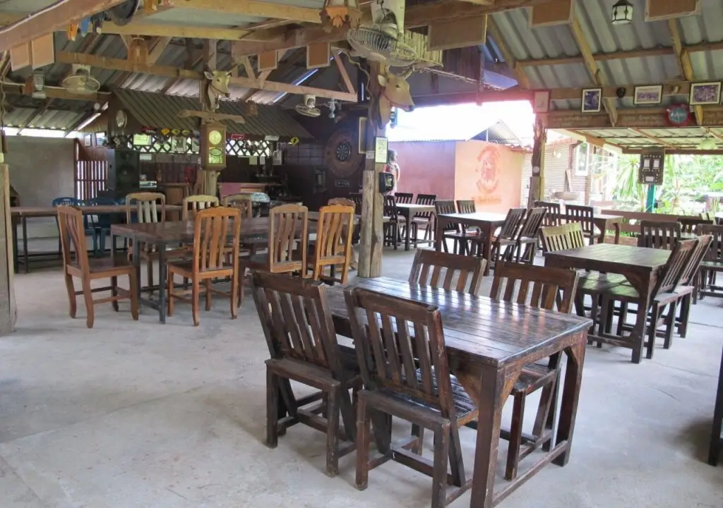 Прачуапкхирикхан: Raidamrongsakul Resort