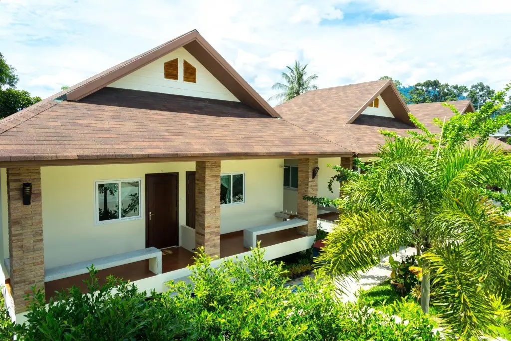 Самуи: Курортный Отель Lipa Bay Residence