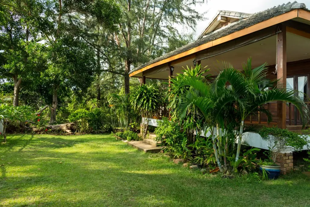 Самуи: Курортный Отель Lipa Bay Residence