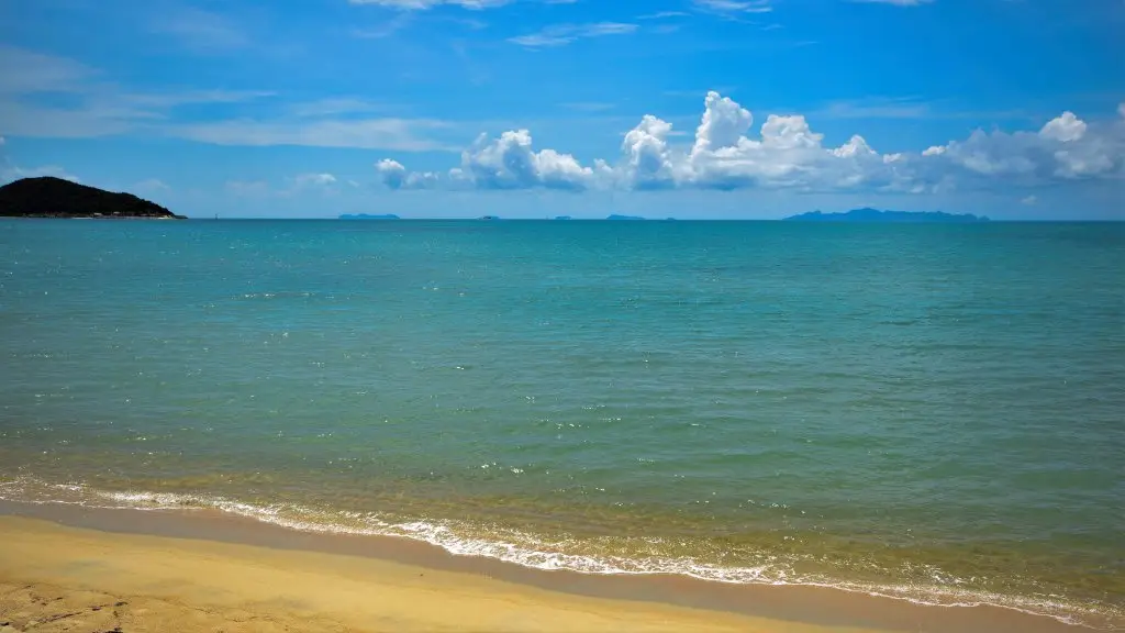 Самуи: Курортный Отель Lipa Bay Residence