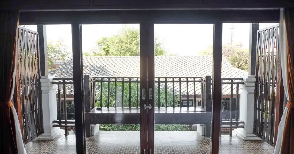 Сисакет: Vijitnakorn Nonpak Hotel