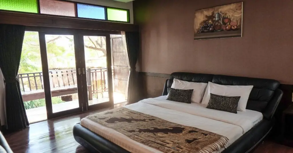 Сисакет: Vijitnakorn Nonpak Hotel
