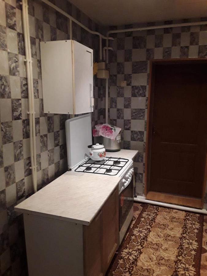 Proletarka: U Iriny Guest House