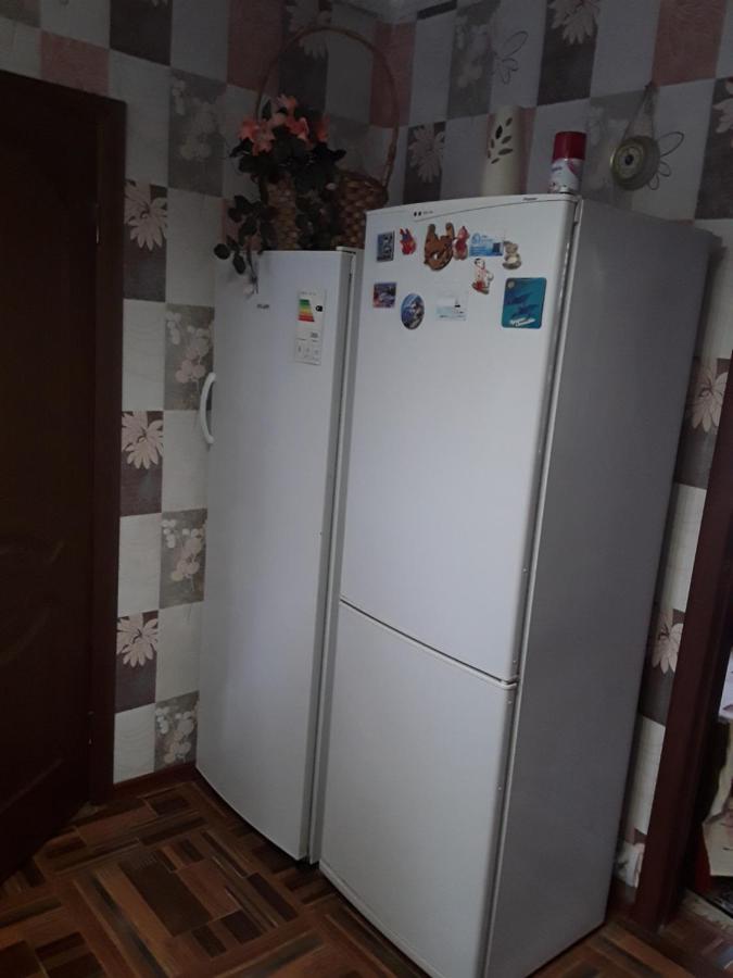 Proletarka: U Iriny Guest House