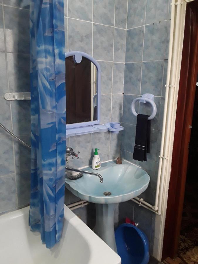 Proletarka: U Iriny Guest House