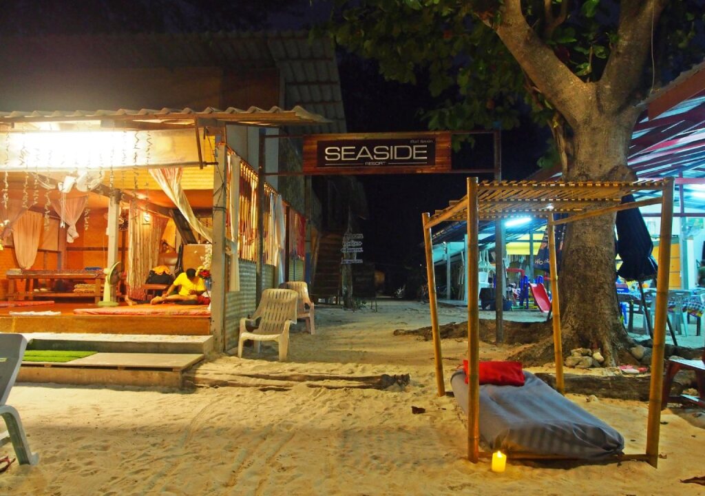 Seaside Resort Koh Lipe — фото 1