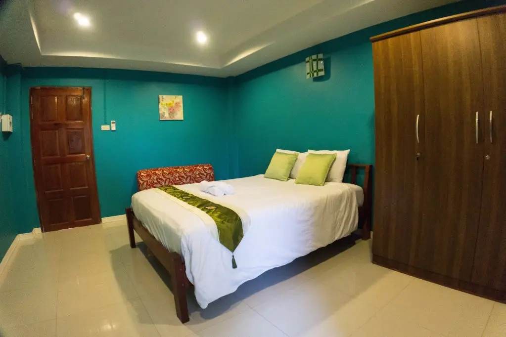 Weerawadee Place — фото 1