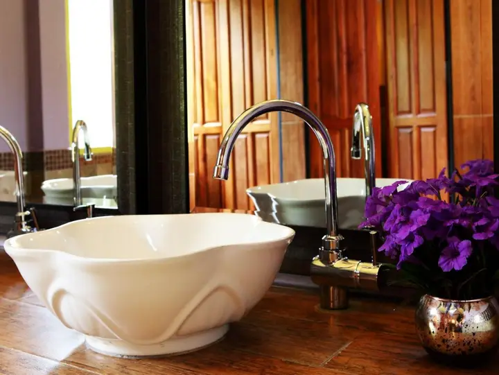 Суан Фуэн: La Provence Suan Phung Hotel