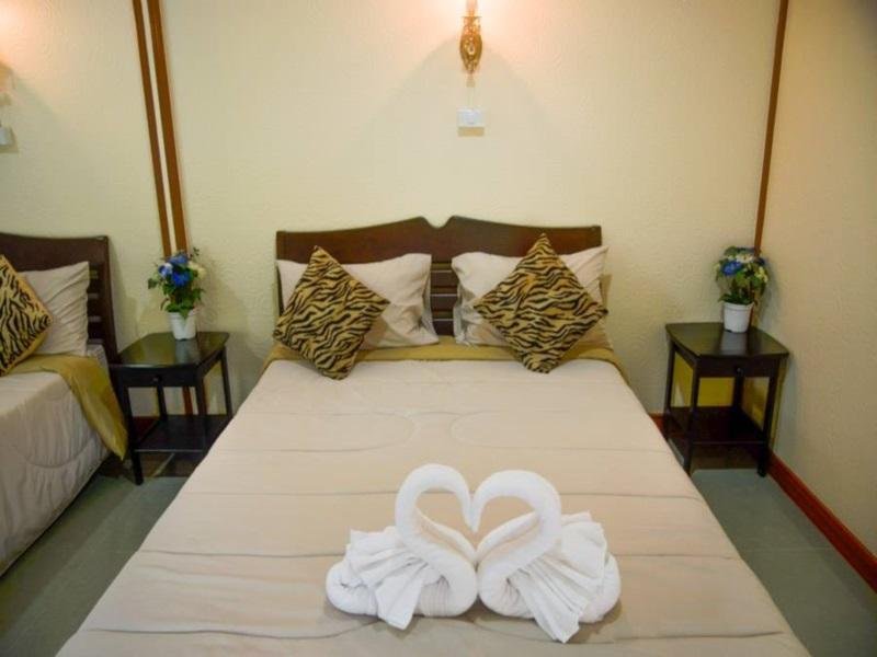 Районг: Ava Resort
