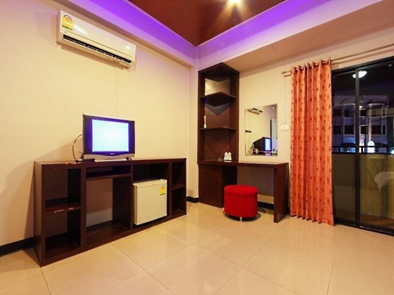 Муанг: 9 Inn @ Phuket Motel