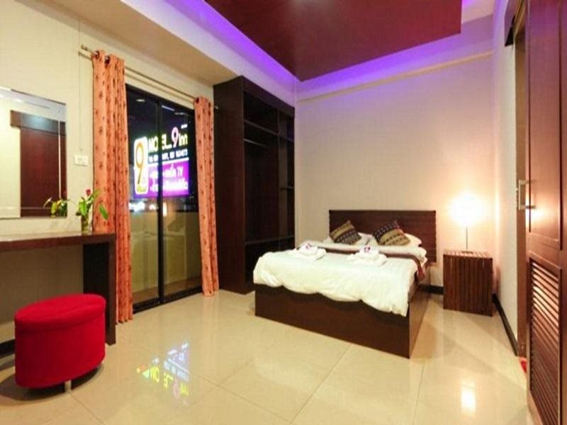 Муанг: 9 Inn @ Phuket Motel