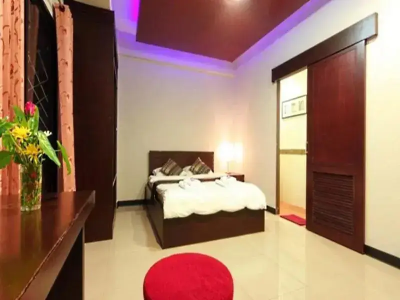 Муанг: 9 Inn @ Phuket Motel