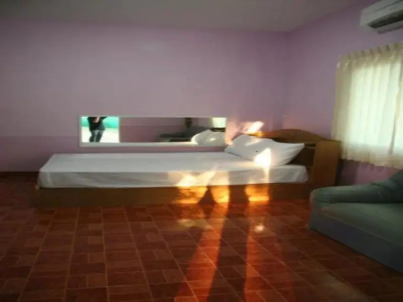 Хатъяй: Klongtoei Resort