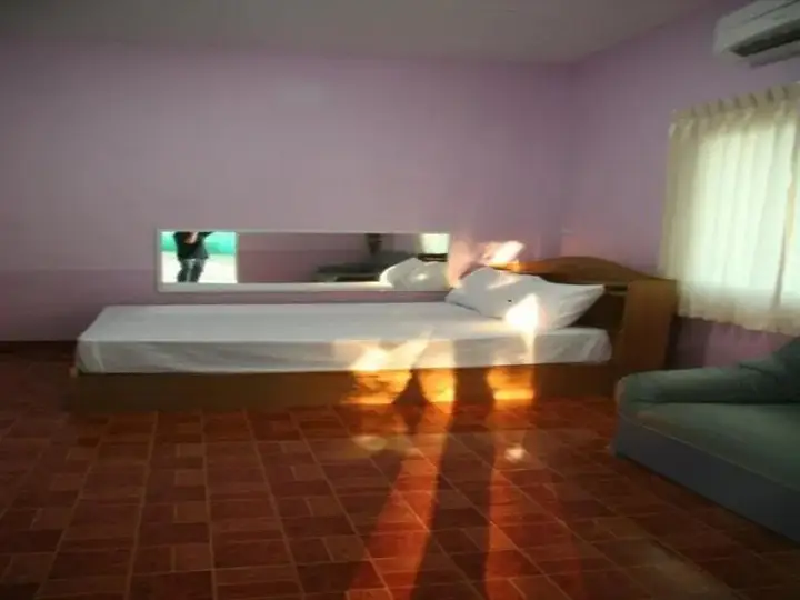 Хатъяй: Klongtoei Resort