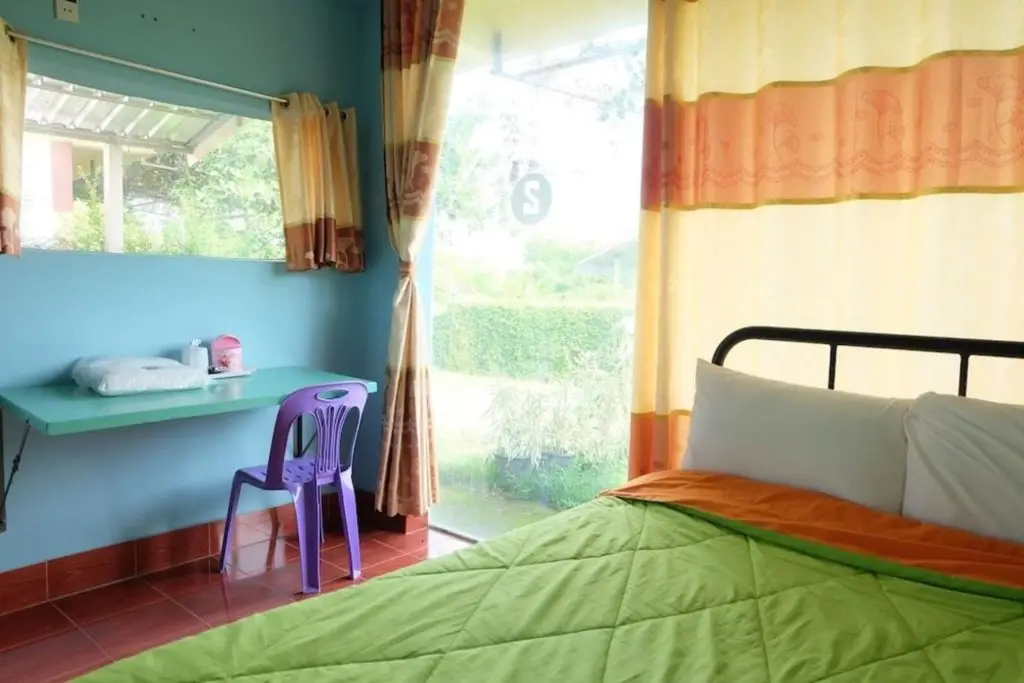 Сакон Накхон: Khuan Pron Holiday Home