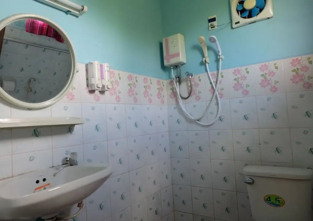 Сакон Накхон: Khuan Pron Holiday Home
