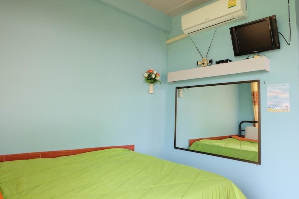 Сакон Накхон: Khuan Pron Holiday Home
