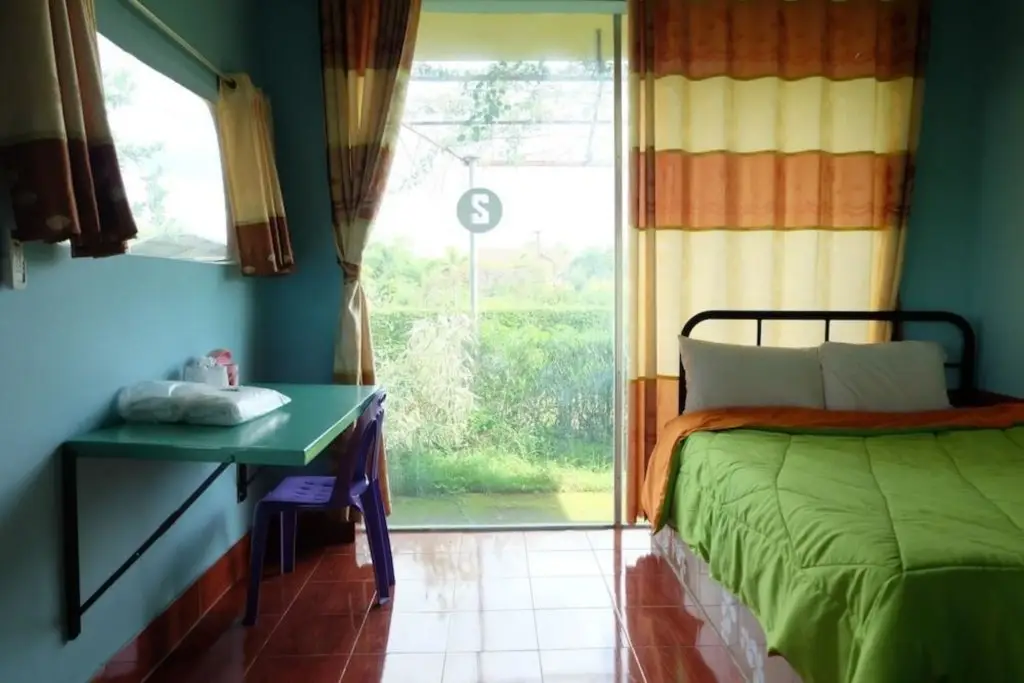 Сакон Накхон: Khuan Pron Holiday Home