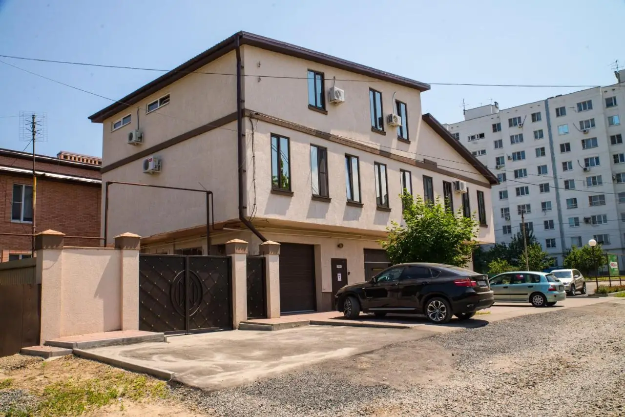 Guest House Prestige — фото 1