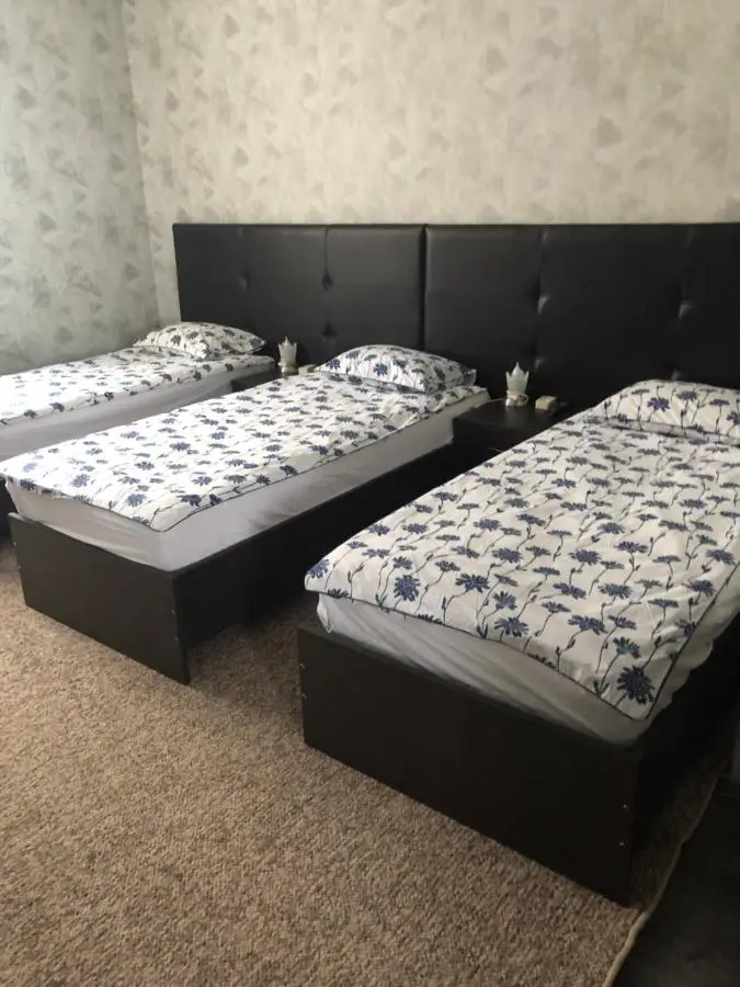 Азов: Guest House Prestige