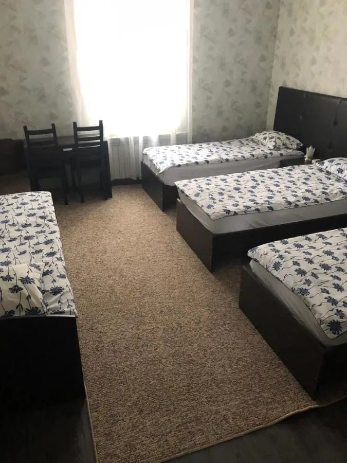 Азов: Guest House Prestige