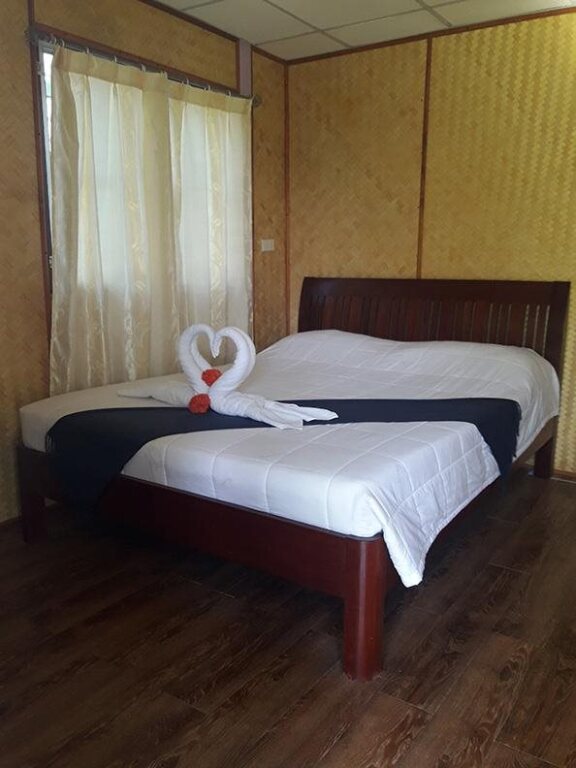 Канчанабури: Bambooya Resort