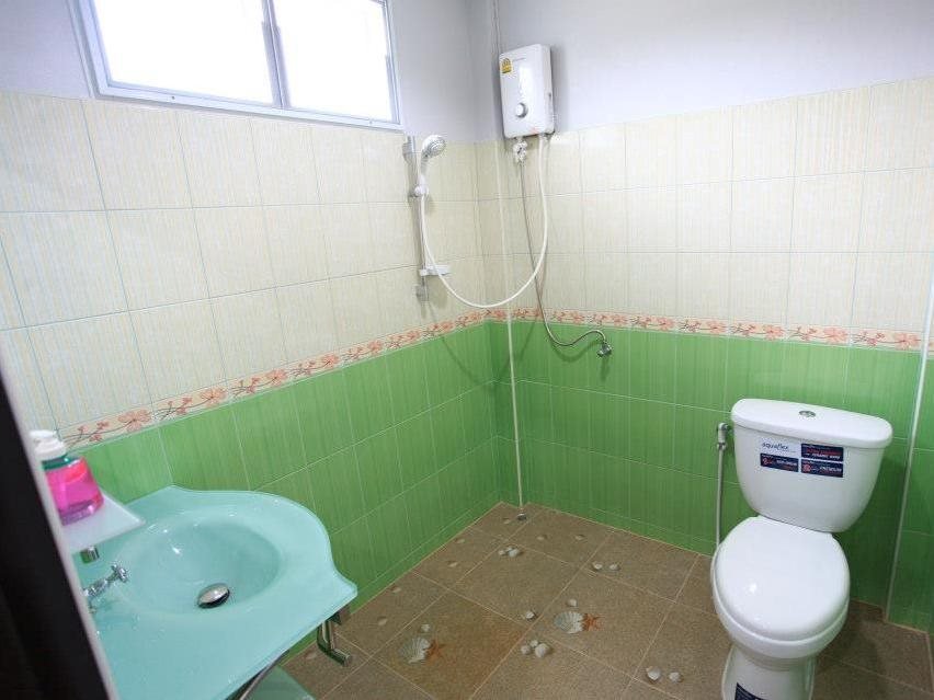 Сукотай: Sweet House