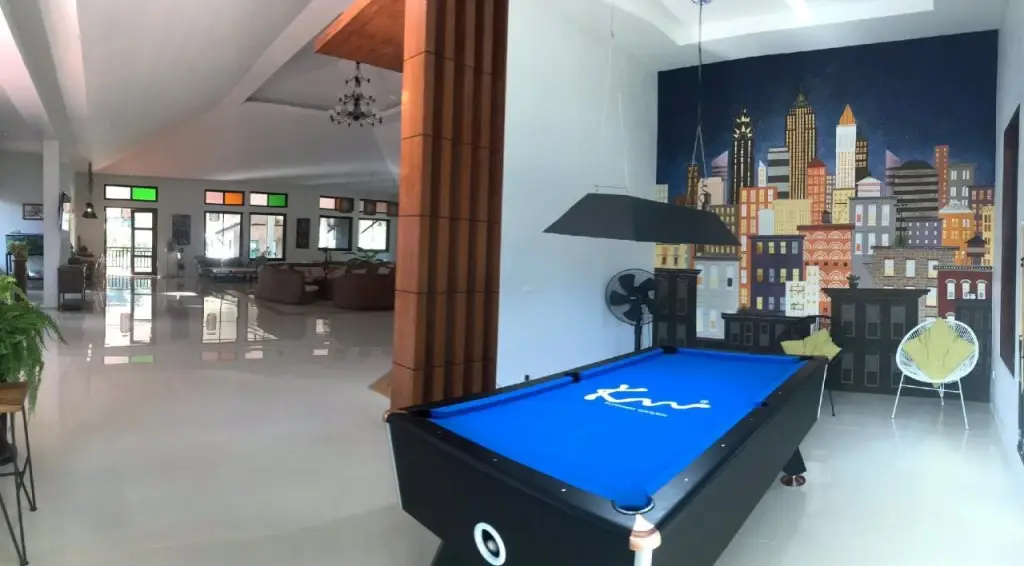 Mae Chan: Kornwat Garden Resort