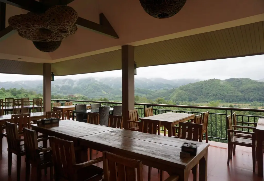 Kornwat Garden Resort — фото 1