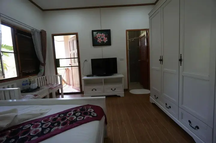 Маерим: Phuoobfa Resort