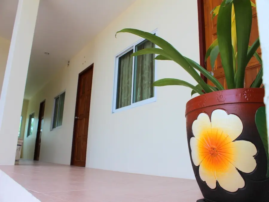Ко Сичанг: Big House Kohsichang