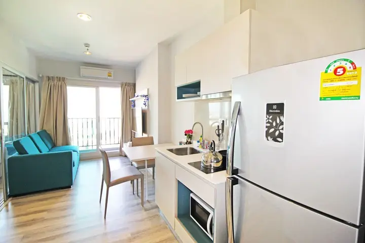 Паттайя: Centric Sea by Pattaya Sunny Rentals