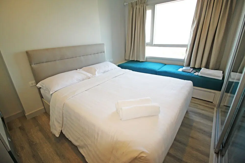 Паттайя: Centric Sea by Pattaya Sunny Rentals
