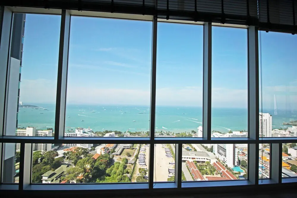 Паттайя: Centric Sea by Pattaya Sunny Rentals