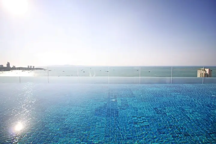 Паттайя: Centric Sea by Pattaya Sunny Rentals