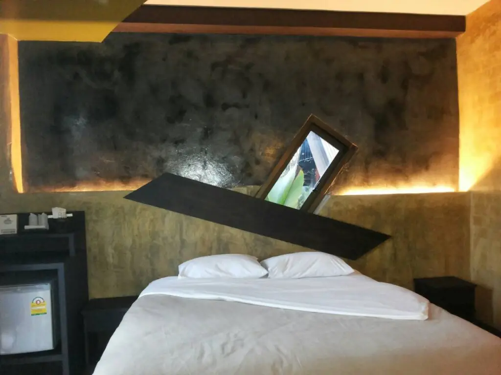Мей-Рай: Rabiang-Dao Resort Chiang Rai